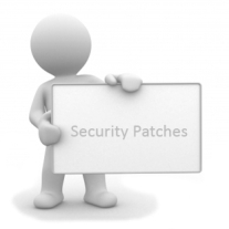 security patches
